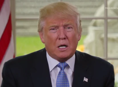 Trump Cabinet is Richer Than the Poorest Third of Households (Video)