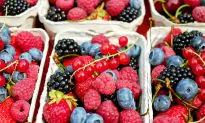 Flavonoids Could Prevent Alzheimer’s, Parkinsons