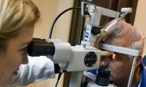 Diabetes and Eye Disease: How Diabetes Affects Vision and Eye Health