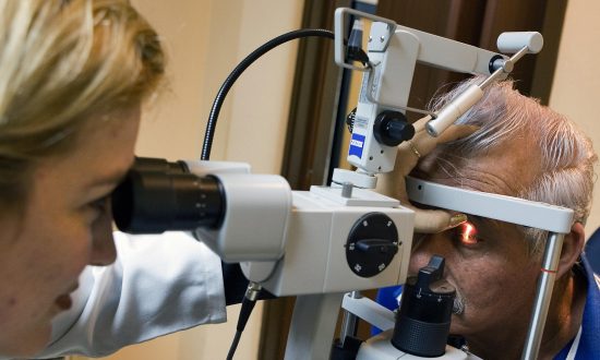 Diabetes and Eye Disease: How Diabetes Affects Vision and Eye Health