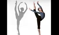 True to Form: Western Ballet vs. Classical Chinese Dance