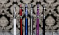 FDA Issues Two Warning Letters to E-cigarette Businesses for Unauthorized Sales