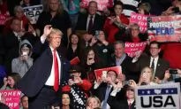 Trump Cabinet Excites His Voters: ‘We Have to Trust Him’