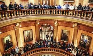 Video: Rep Anthony Kern: Dual Electors Could Lead to Victory