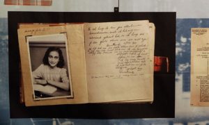 New Study Casts Doubt on Theory Anne Frank Was Betrayed