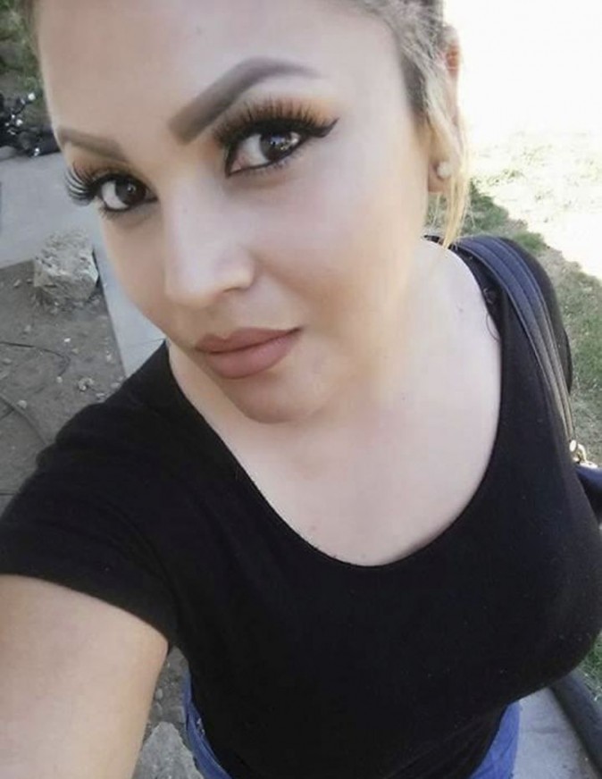 In this undated photo provided by the Tulare County Sheriff's Department is Cecilia Bravo. A Central California man who was married to two women at the same time has been arrested on suspicion of killing one of them, and his other wife has been arrested in the case, authorities said Tuesday, Dec. 13, 2016. Francisco Valdivia, 37, and wife Rosalina Lopez, 39, both of the Visalia area, were arrested in the June 9 disappearance of Cecilia Bravo, 30, the Tulare County Sheriff's Office announced. Bravo was last seen at the Tachi Palace Casino in Lemoore and is believed to be a victim of homicide. Her body has not been found. (Tulare County Sheriff's Department via AP)