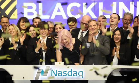 An Entrepreneur’s Journey From a Farm to Nasdaq