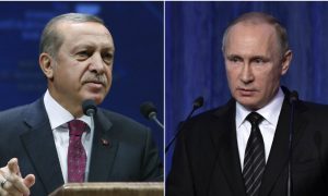 Russia, Turkey Could Grow Even Closer After Envoy's Slaying
