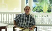 Withstanding the Ravages of Time: An Interview With Poet William Ruleman