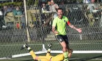 First Round CODEX HKFA Cup, Wanderers lead Yau Yee League