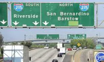 Huge California County Approves Measure of Possible Secession for 2022 Midterms