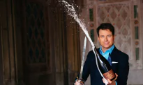 ‘Always Champagne’: Mark Oldman on Why Champagne and Other Bubblies Shouldn’t Be Saved for Only Special Occasions