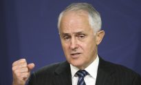 Barnaby Joyce Accuses Malcolm Turnbull of Making Things Worse After Prime Minister Comments on Affair
