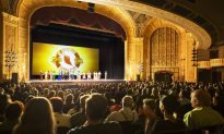 Shen Yun Performing Arts Starts 2017 World Tour