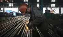 Manufacturers and Steelworkers Defend Import Tariffs