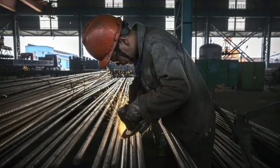 After Decades of Chinese Imports, How to Revive American Manufacturing?
