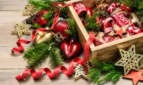 The Aftermath—Cleaning Up After the Holidays