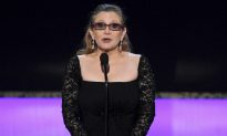 Carrie Fisher in Intensive Care After Emergency on Flight