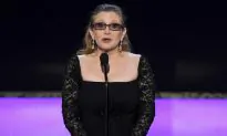 Carrie Fisher in Intensive Care After Emergency on Flight