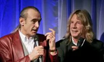 Status Quo Guitarist Rick Parfitt Has Died in Spain at 68