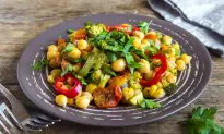 Phytonutrients You Should Be Eating for Everyday Detox