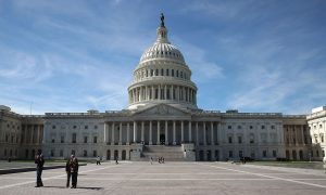 Beijing Is Pressuring US Business to Lobby Congress Against the USICA and EAGLE Acts