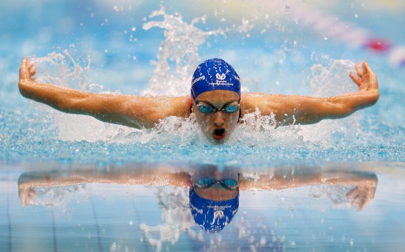 (Boris Streubel/Bongarts/Getty Images)