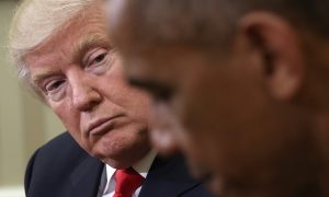 Electoral College Makes It Official: Trump Wins Presidency