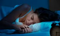 The Best Time for Bedtime