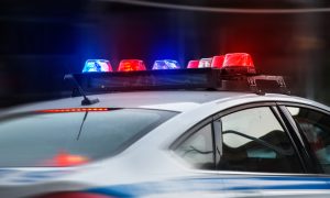 82 Arrested in Multistate Child-Abuse Operation: Officials