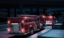 A Convicted Child Molester Is Now a Fire Chief and the Victim’s Mom Is Not Having It