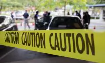 3-Year-Old Boy Dies After Being Left in Hot Car at Las Vegas Resort