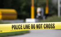 11-Year-Old Drives Off Would-Be Robbers After They Shut Him in Closet