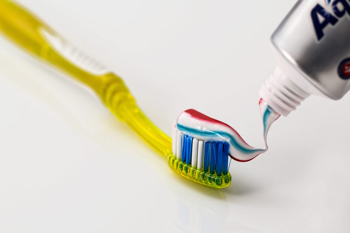 Toothpaste Ingredient Breeds “Superbugs,” Causes Adverse Health Effects