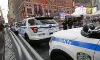 Police Unions Criticize NYPD Retreat From Cop-Assault Suspect’s Home