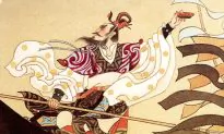 The Magnanimous Character of Cao Cao and His Great-Grandfather