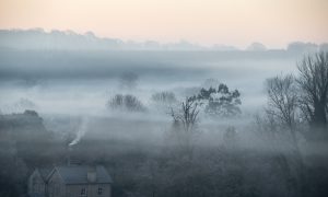 Photos of the Day From All Around the World for 2016