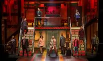 Theater Review: ‘In Transit’
