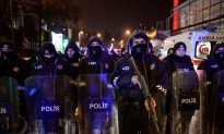 ISIS Terrorist Group Claims New Year’s Attack on Istanbul Nightclub