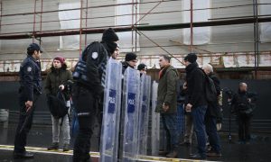 Istanbul Nightclub Attacker Who Killed 39 Caught