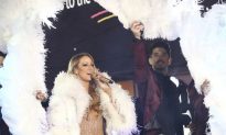 Dick Clark Productions Rejects Mariah Carey’s Sabotage Claim