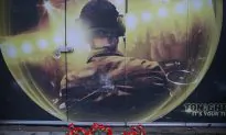 ISIS Terrorist Group Claims New Year’s Attack on Istanbul Nightclub