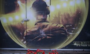 ISIS Terrorist Group Claims New Year's Attack on Istanbul Nightclub