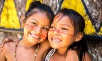 The Way to Finding Powerful Human Connection