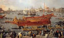 Centuries Later, Peculiarities of Venice Still Inspire