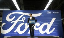 Scuttled Ford Plant Has Mexico Fearing More Under Trump