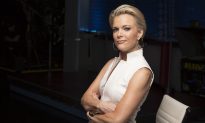 Megyn Kelly Appears on Her Very Last Fox Show
