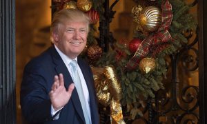 Trump Names Lawyer Lighthizer as Top Trade Representative