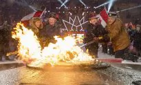 Canada in Brief, Jan. 5-11