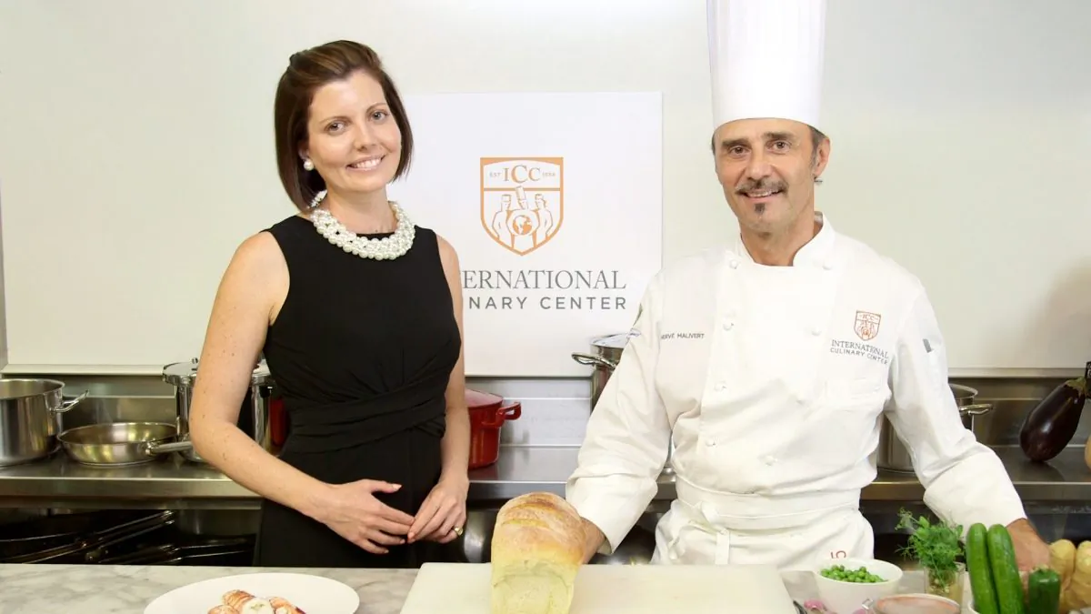 (Melinda Martinez/Celebrity Taste Makers)
